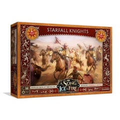 PREORDER: Martell Starfell Knights